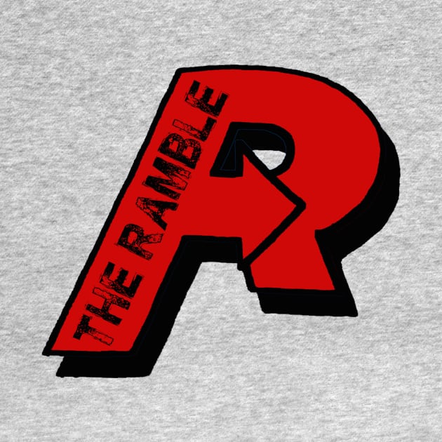 "R" Ramble by TheRamblePod